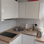 Apartman Lütje Gaadt 17 C Westerland
