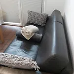 Apartman Lütje Gaadt 17 C Westerland