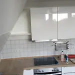 Apartman Lütje Gaadt 17 C