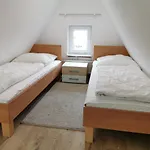 Lütje Gaadt 17 C Apartman *