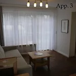 Apartman Lütje Gaadt 17 C