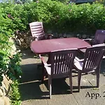Lütje Gaadt 17 C Apartman *