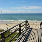 Lütje Gaadt 17 C * Westerland