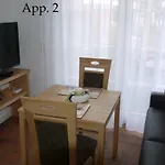 Lütje Gaadt 17 C *