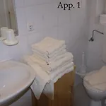 Lütje Gaadt 17 C Apartman Westerland