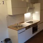 Lütje Gaadt 17 C Apartman