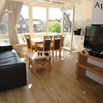 Lütje Gaadt 17 C Appartement Westerland
