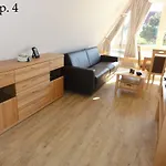 Apartman Lütje Gaadt 17 C