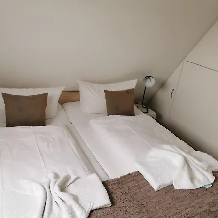 Apartman Lütje Gaadt 17 C Westerland