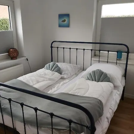 Lütje Gaadt 17 C Apartman Westerland