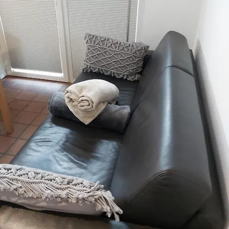 Apartman Lütje Gaadt 17 C Westerland