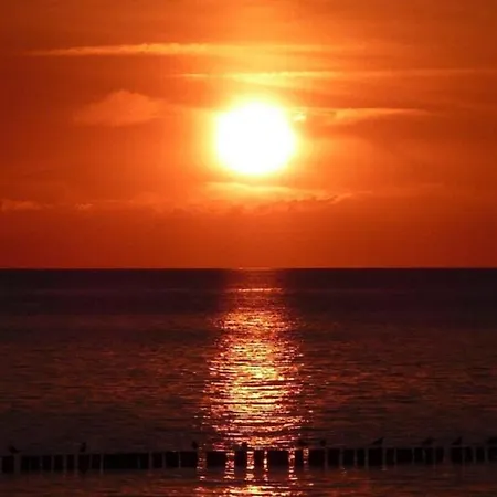 Lütje Gaadt 17 C Apartman