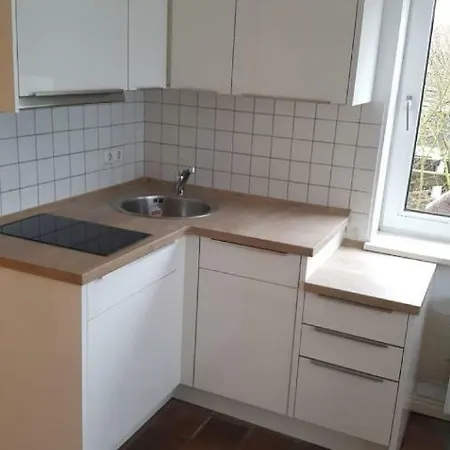 Luetje Gaadt 17 C 아파트 베스터란트