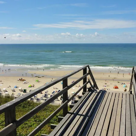 Lütje Gaadt 17 C * Westerland