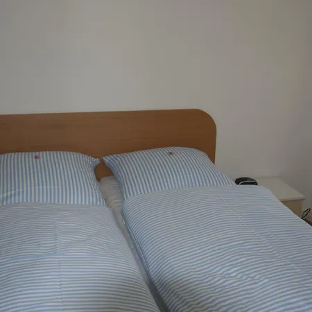 Apartman Lütje Gaadt 17 C Westerland