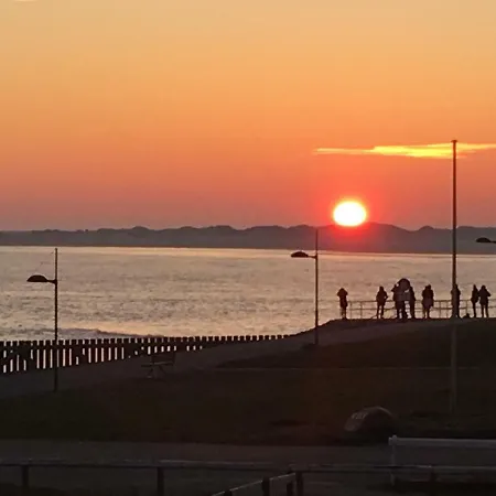 Lütje Gaadt 17 C Westerland