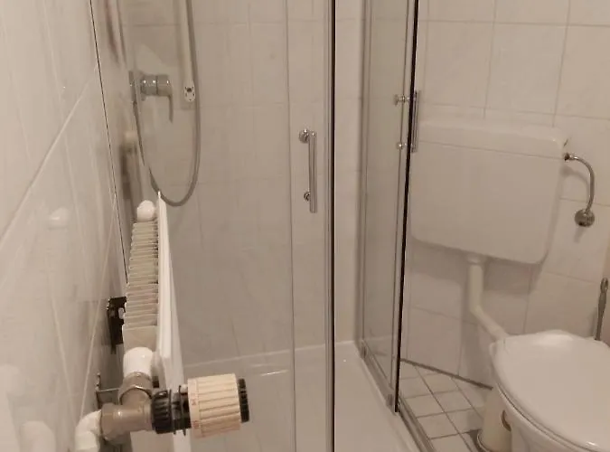 Luetje Gaadt 17 C Lägenhet Westerland