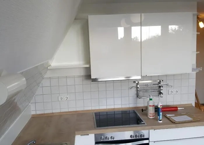 Lägenhet Luetje Gaadt 17 C