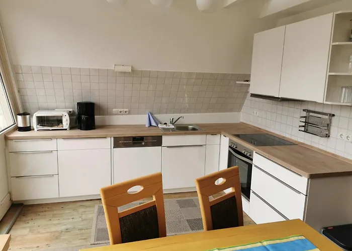 Luetje Gaadt 17 C Lägenhet *