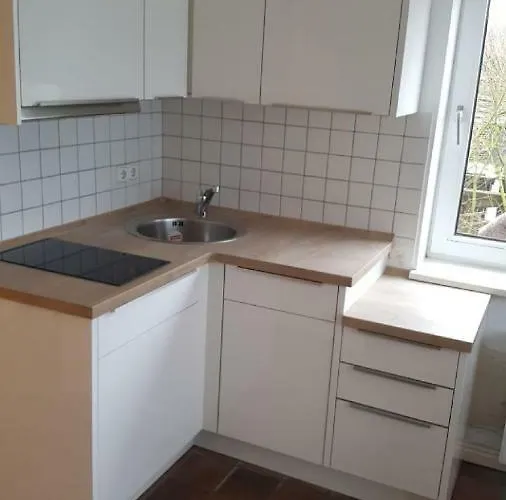 Luetje Gaadt 17 C Lägenhet Westerland