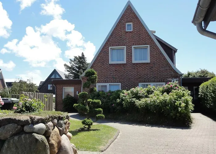 Lägenhet Luetje Gaadt 17 C