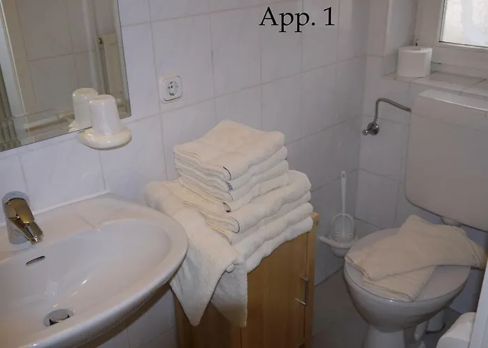 Luetje Gaadt 17 C Lägenhet Westerland